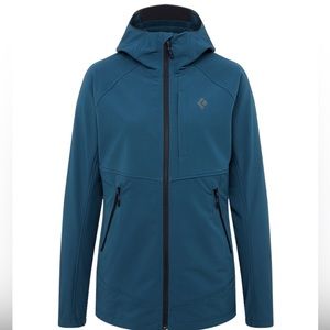 BNWT Black Diamond Element Hoody (Men’s)
